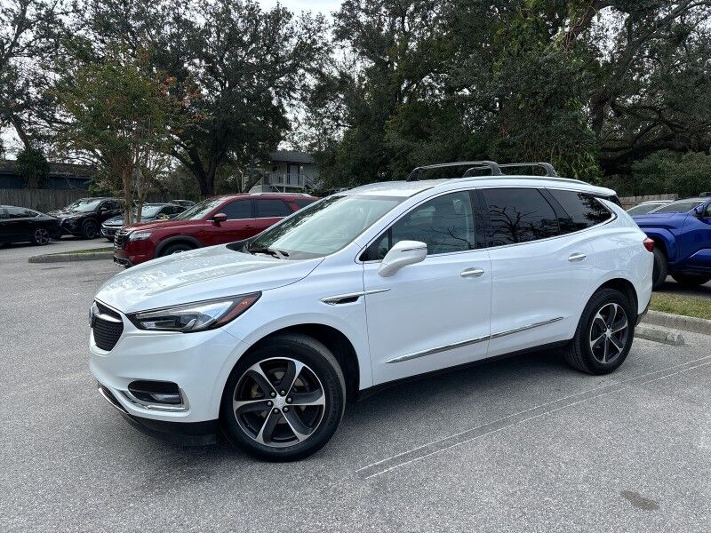 2021 Buick Enclave Essence w/ST PKG. SOUND & SITES PKG. Seffner FL