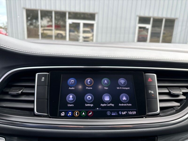 2021 Buick Enclave Essence w/ST PKG. SOUND & SITES PKG. Seffner FL