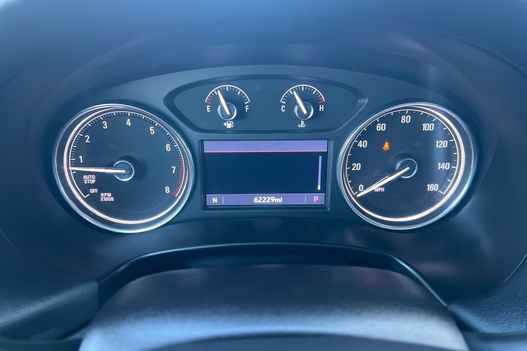 2021 Buick Enclave Premium Group Fruitland ID