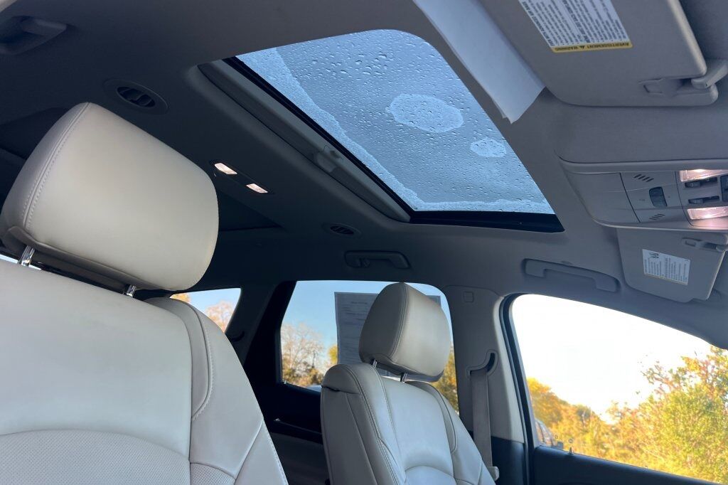 2021 Buick Enclave Premium Group Fruitland ID