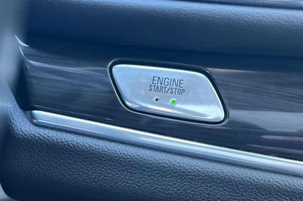 2021 Buick Enclave Premium Group Fruitland ID