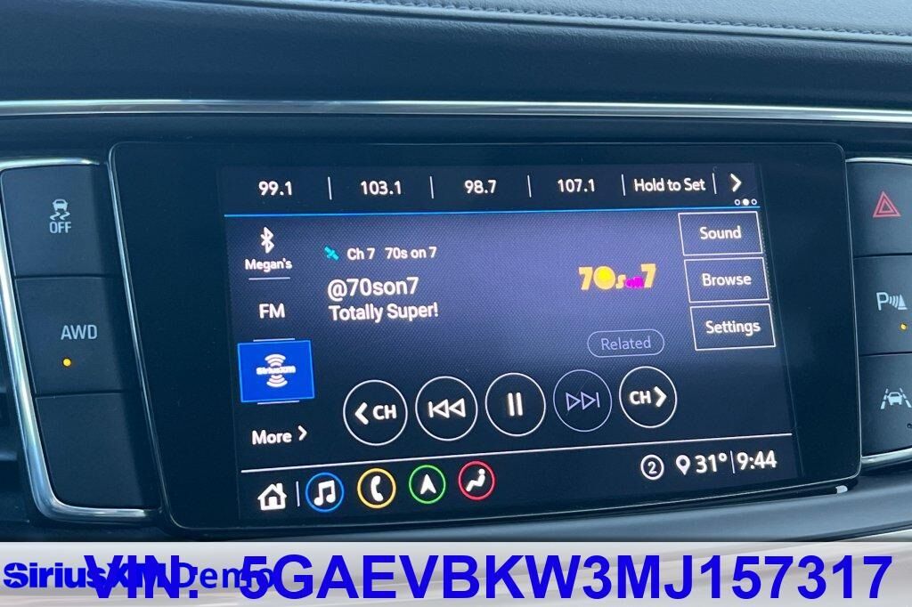 2021 Buick Enclave Premium Group Fruitland ID