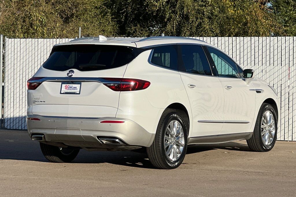 2021 Buick Enclave Premium Group Fruitland ID