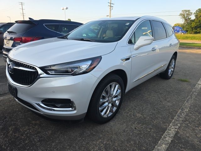 2021 Buick Enclave Premium
