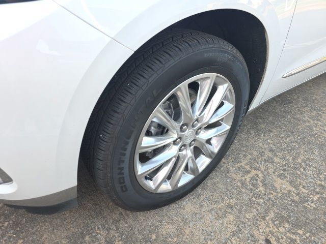 2021 Buick Enclave Premium