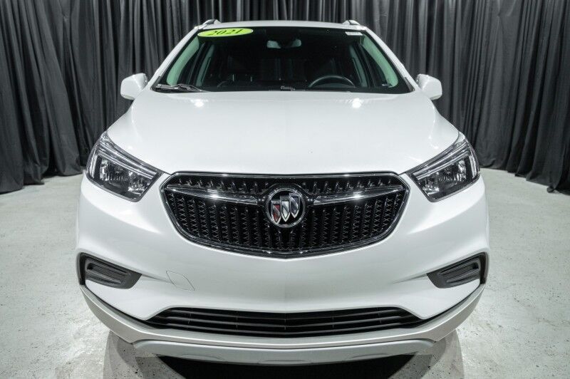 2021 Buick Encore AWD 4dr Preferred SUV