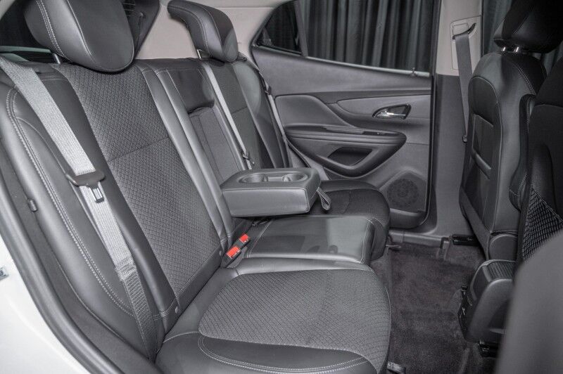 2021 Buick Encore AWD 4dr Preferred SUV Peoria AZ