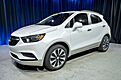 2021 Buick Encore AWD 4dr Preferred SUV
