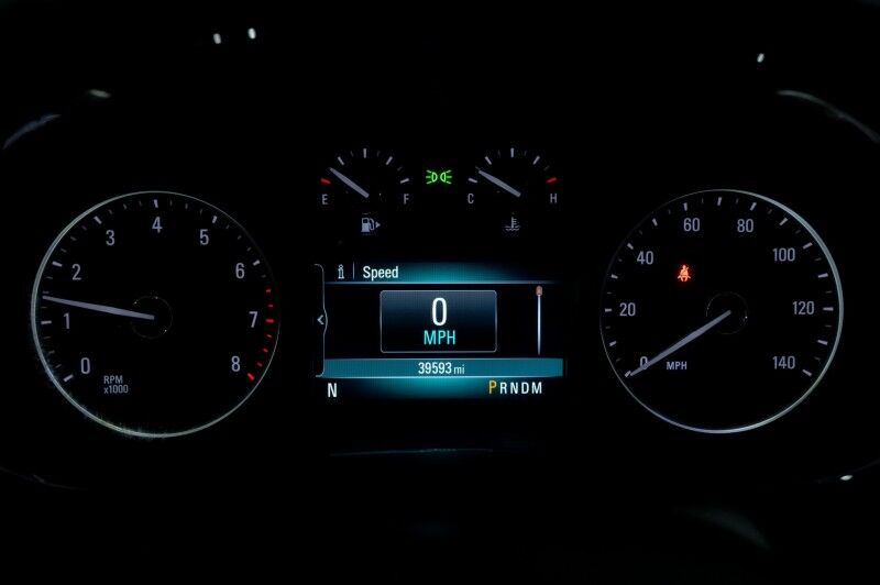 2021 Buick Encore AWD 4dr Preferred SUV Peoria AZ