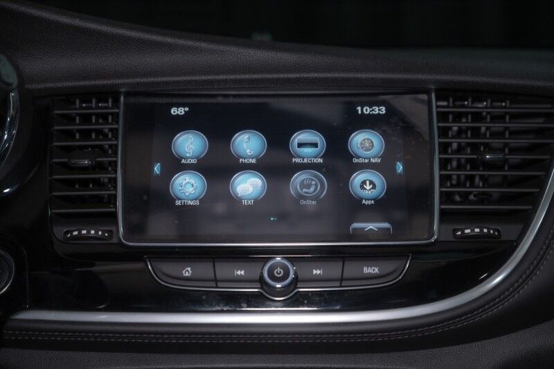 2021 Buick Encore AWD 4dr Preferred SUV Peoria AZ