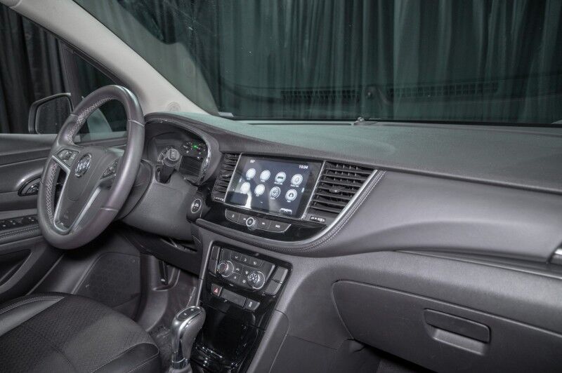 2021 Buick Encore AWD 4dr Preferred SUV Peoria AZ