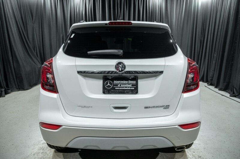 2021 Buick Encore AWD 4dr Preferred SUV Peoria AZ