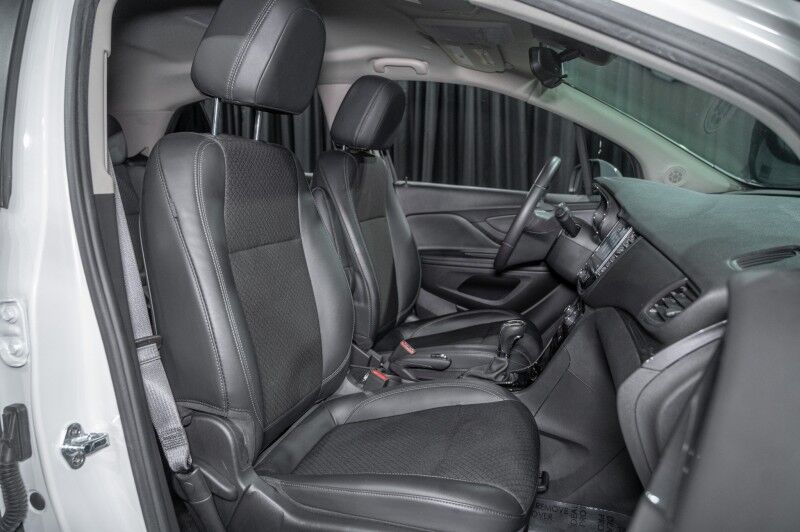 2021 Buick Encore AWD 4dr Preferred SUV Peoria AZ