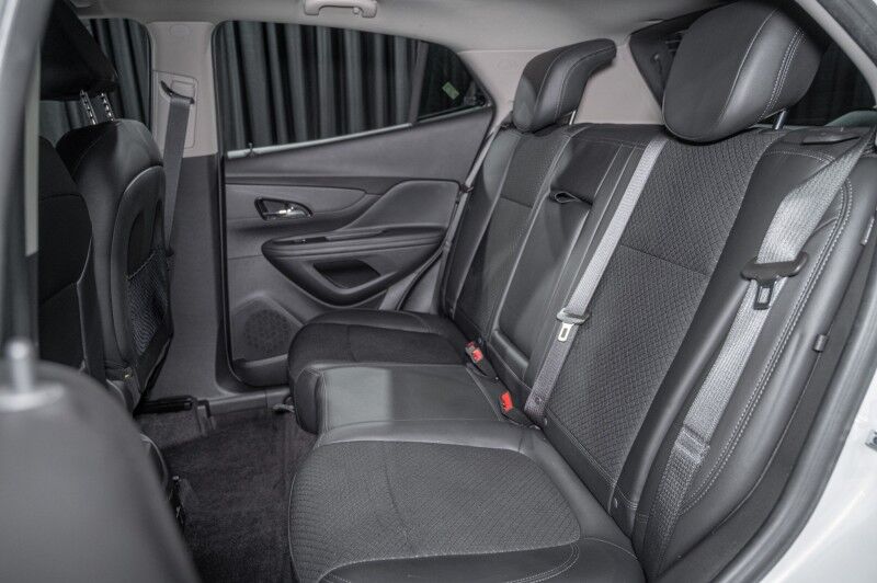 2021 Buick Encore AWD 4dr Preferred SUV Peoria AZ