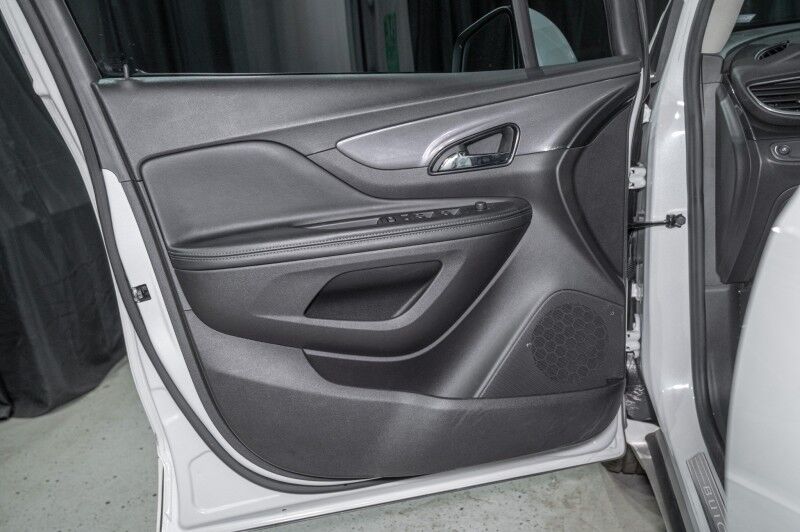 2021 Buick Encore AWD 4dr Preferred SUV Peoria AZ