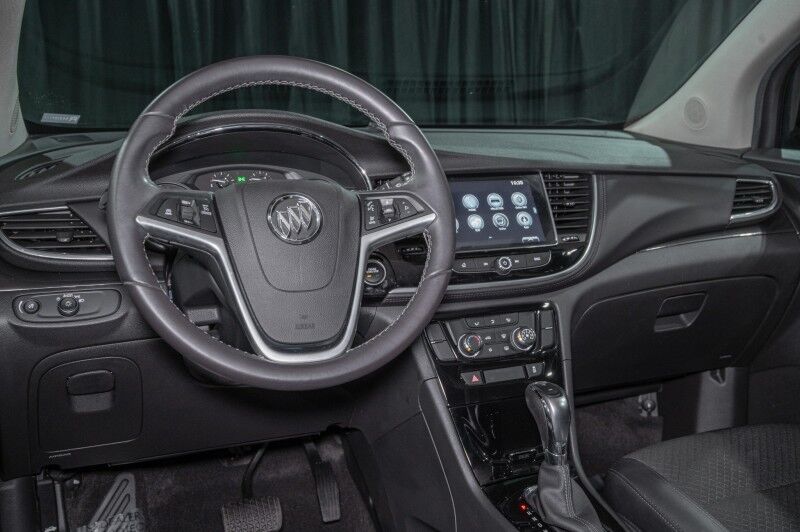 2021 Buick Encore AWD 4dr Preferred SUV Peoria AZ