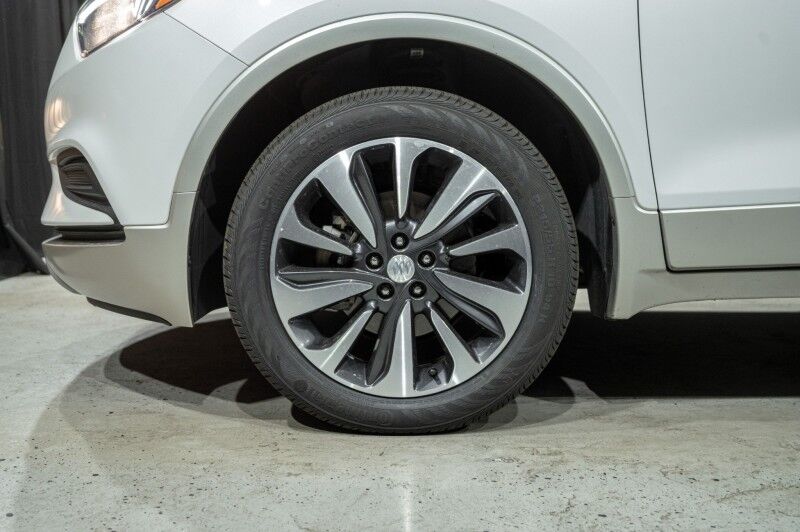 2021 Buick Encore AWD 4dr Preferred SUV Peoria AZ