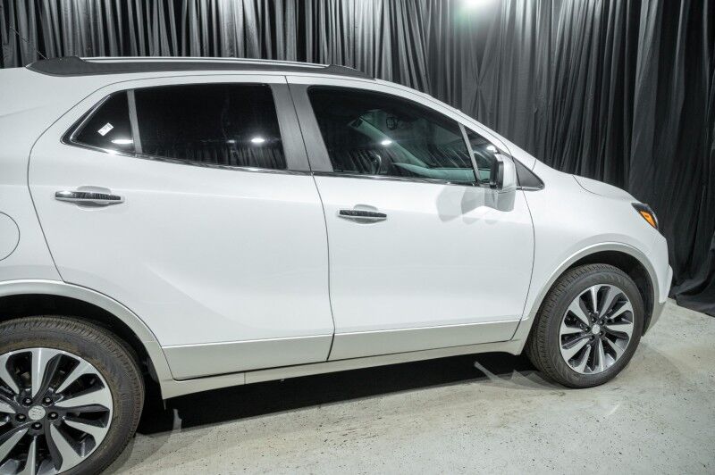 2021 Buick Encore AWD 4dr Preferred SUV Peoria AZ