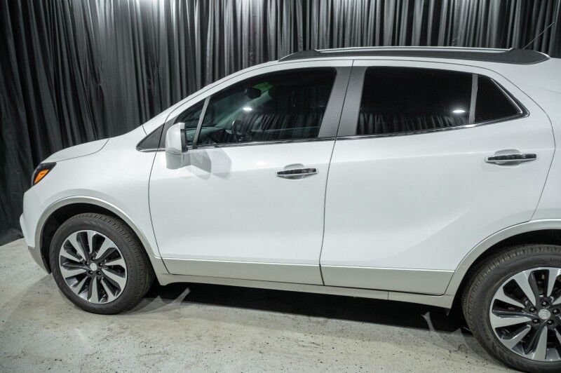 2021 Buick Encore AWD 4dr Preferred SUV Peoria AZ