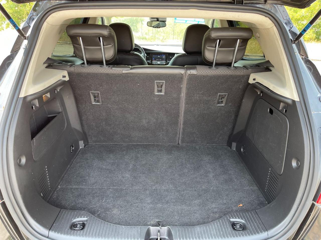 2021 Buick Encore AWD Preferred Post Falls, ID