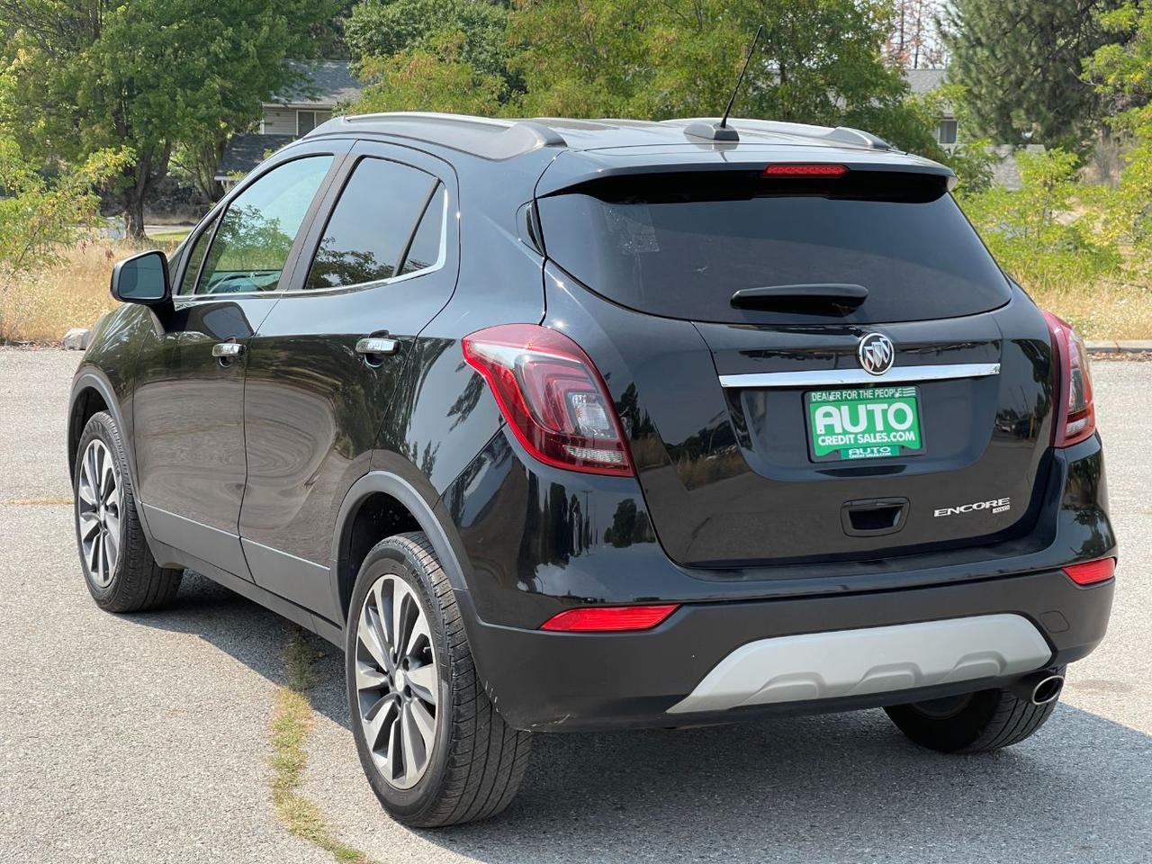2021 Buick Encore AWD Preferred Post Falls, ID
