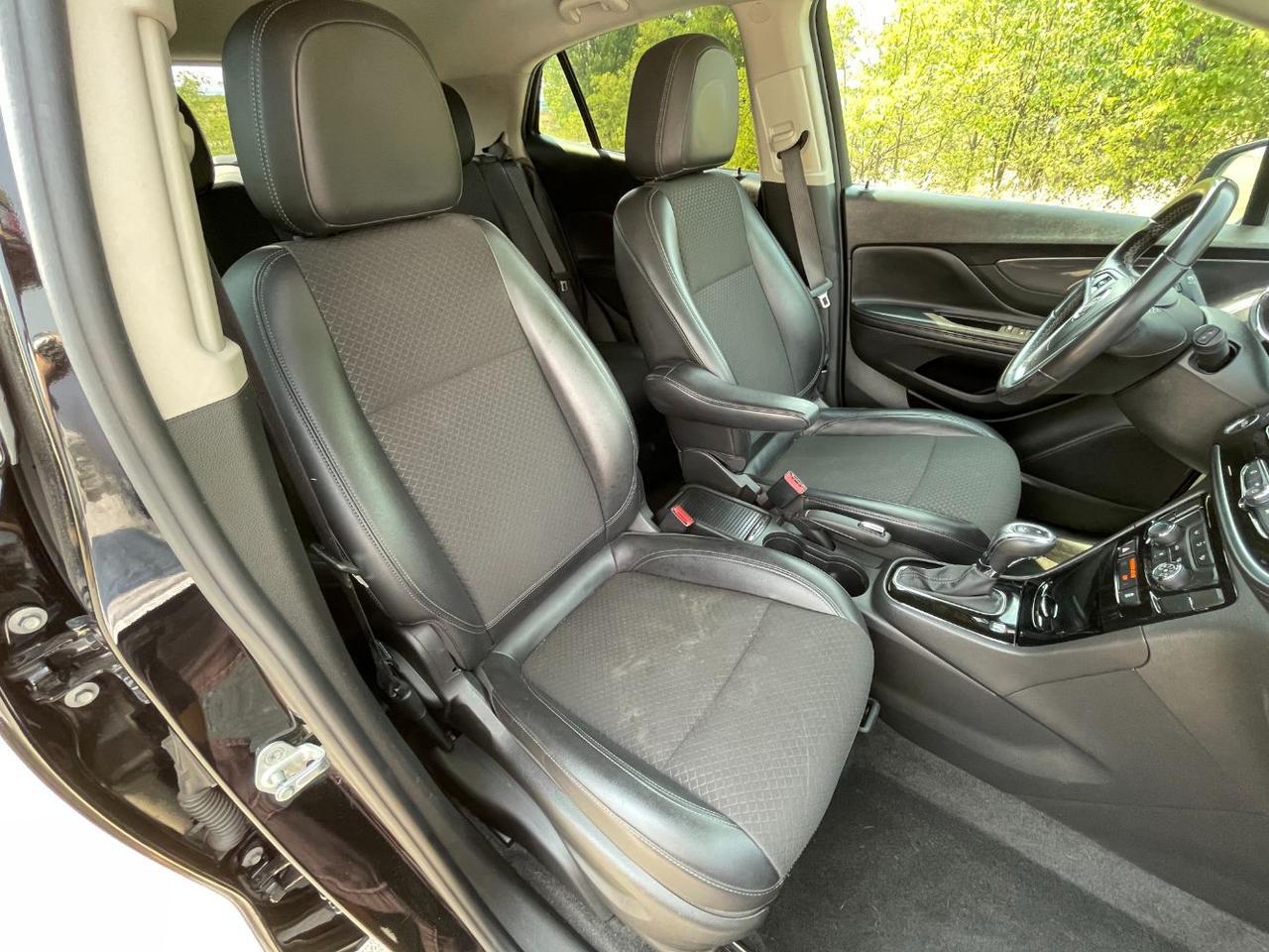 2021 Buick Encore AWD Preferred Spokane Valley WA