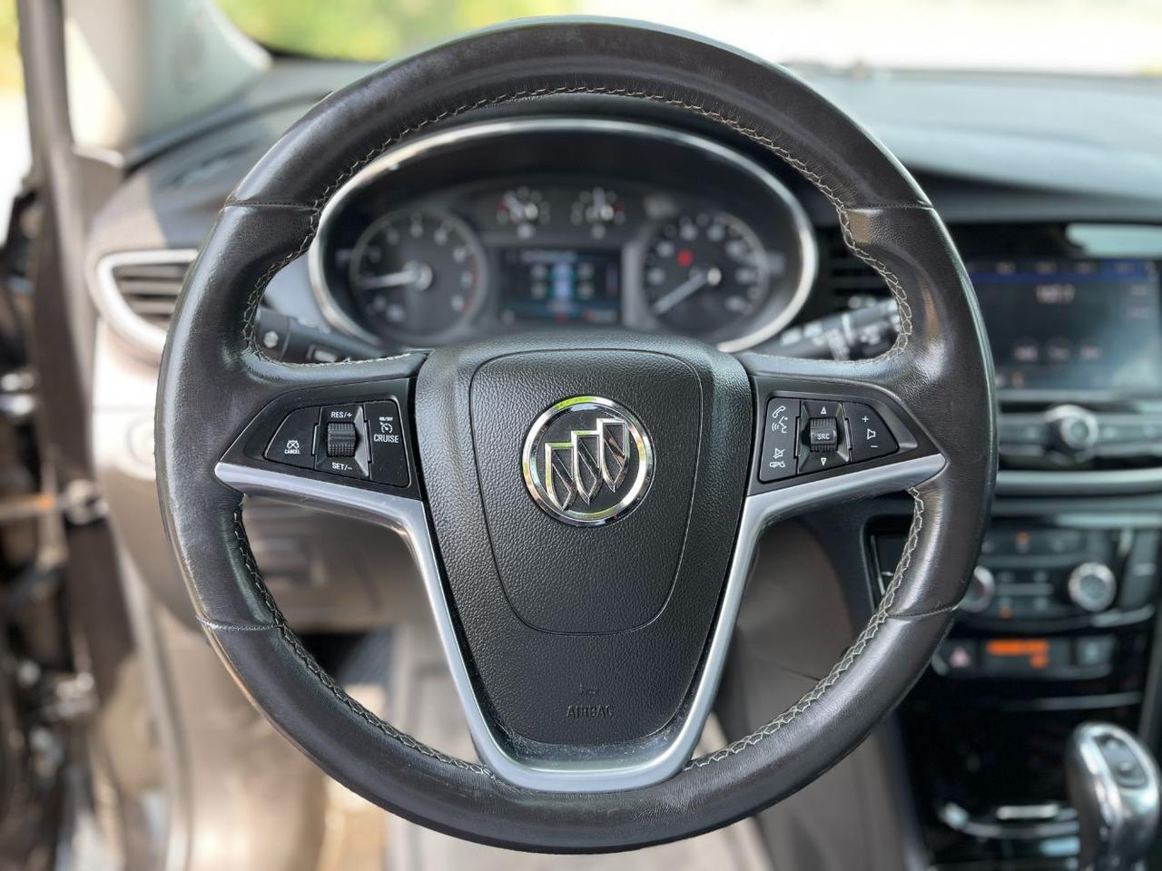 2021 Buick Encore AWD Preferred Spokane Valley WA