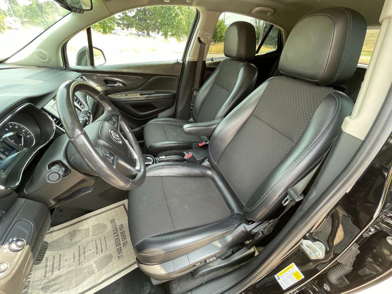 2021 Buick Encore AWD Preferred Spokane Valley WA