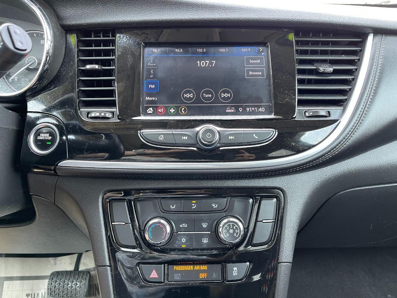 2021 Buick Encore AWD Preferred Spokane Valley WA