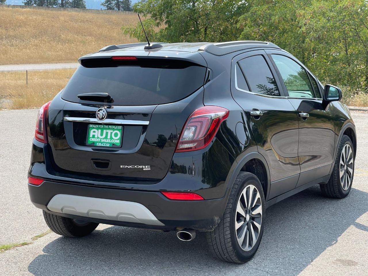 2021 Buick Encore AWD Preferred Spokane Valley WA