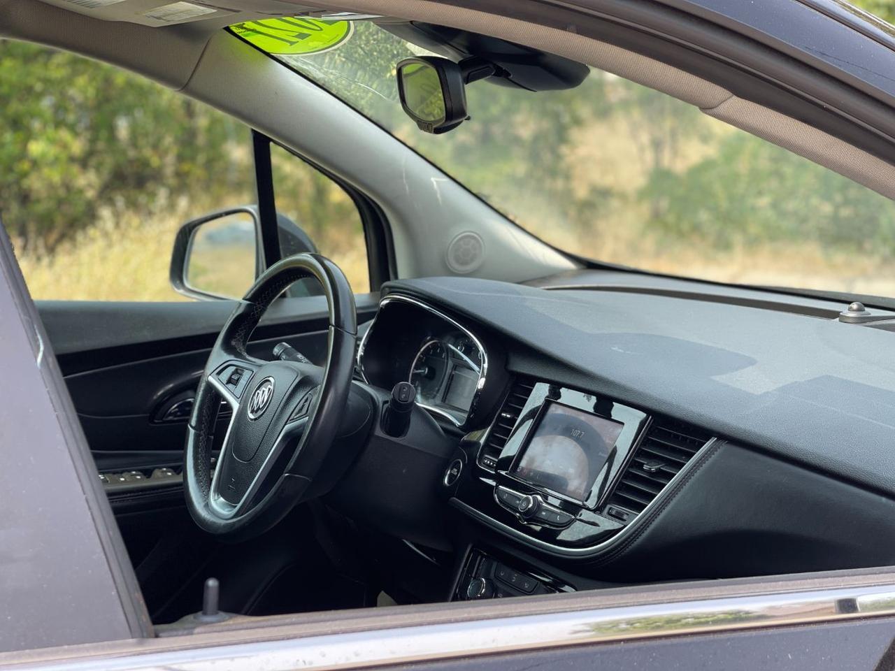2021 Buick Encore AWD Preferred Spokane Valley WA