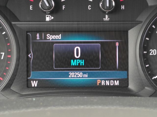 2021 Buick Encore FWD Preferred Plano TX