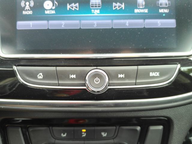 2021 Buick Encore FWD Preferred Plano TX