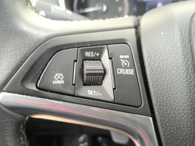 2021 Buick Encore FWD Preferred Plano TX
