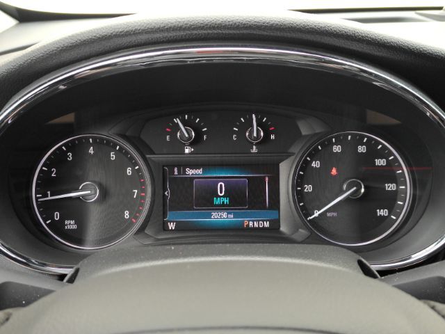 2021 Buick Encore FWD Preferred Plano TX