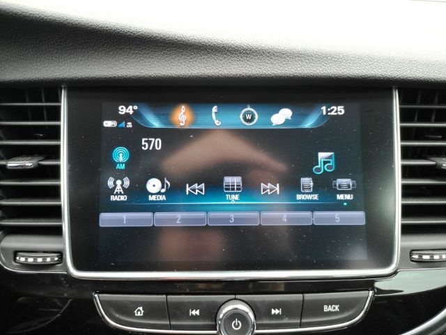 2021 Buick Encore FWD Preferred Plano TX