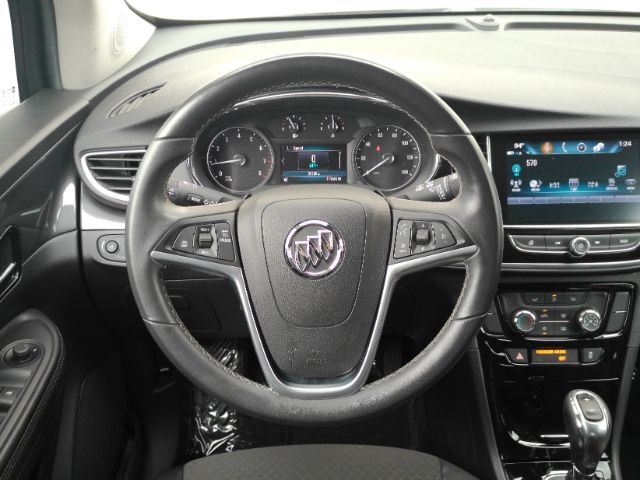 2021 Buick Encore FWD Preferred Plano TX