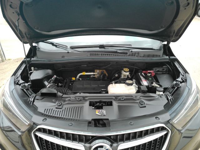 2021 Buick Encore FWD Preferred Plano TX