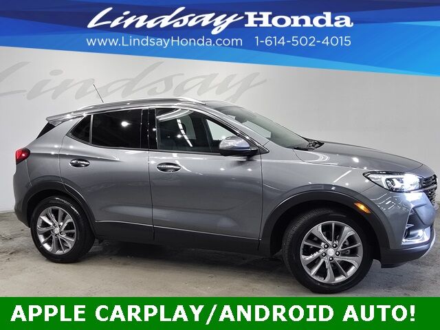 2021 Buick Encore GX Essence Columbus OH