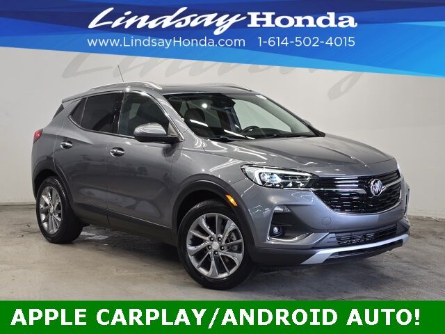 2021 Buick Encore GX Essence Columbus OH