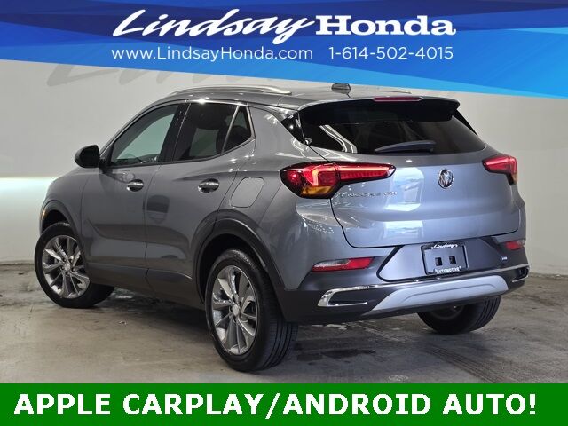 2021 Buick Encore GX Essence Columbus OH