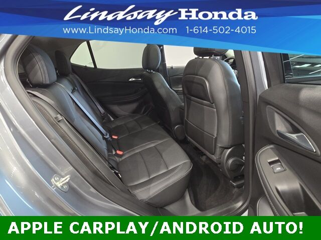 2021 Buick Encore GX Essence Columbus OH
