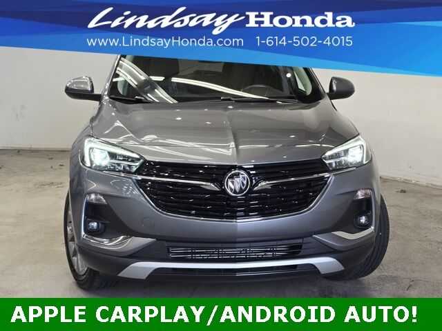 2021 Buick Encore GX Essence Columbus OH