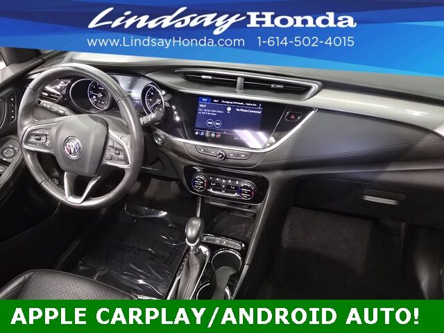 2021 Buick Encore GX Essence Columbus OH