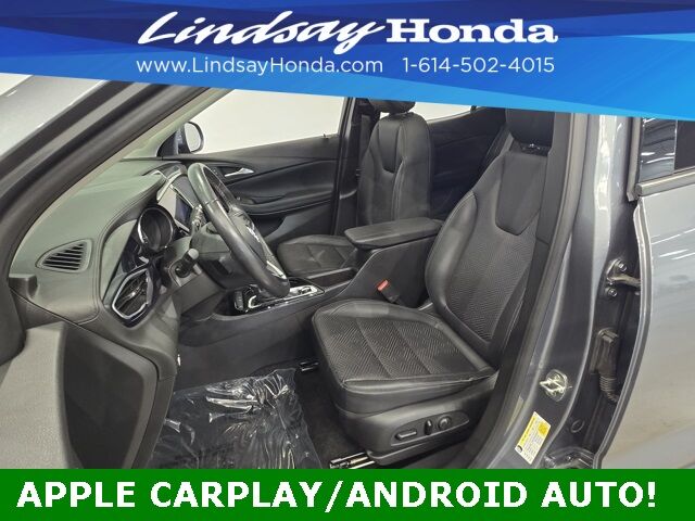 2021 Buick Encore GX Essence Columbus OH