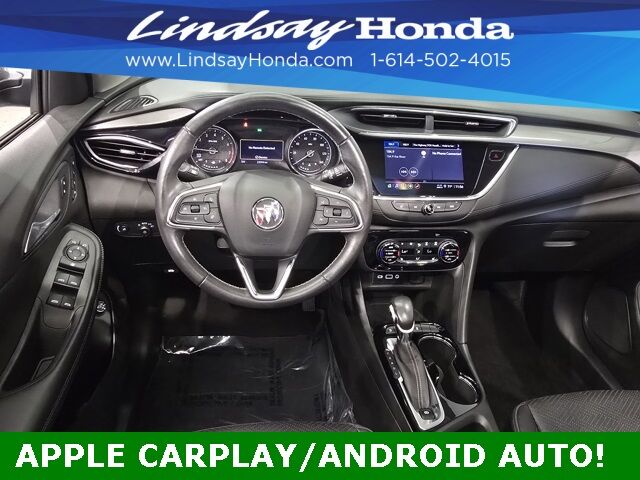 2021 Buick Encore GX Essence Columbus OH