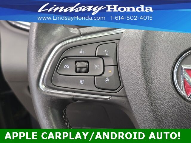 2021 Buick Encore GX Essence Columbus OH