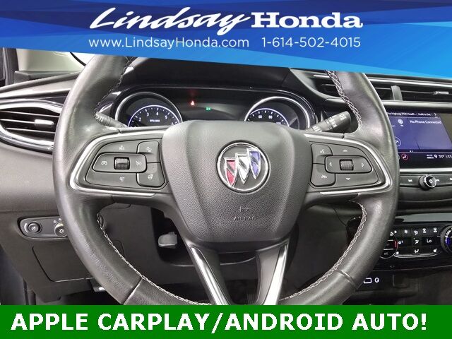 2021 Buick Encore GX Essence Columbus OH