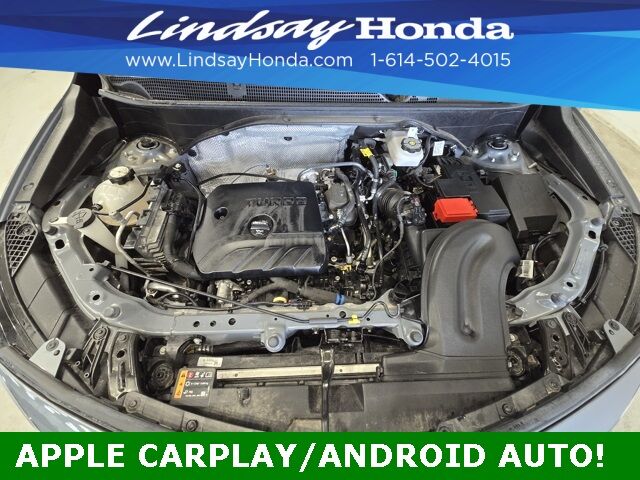 2021 Buick Encore GX Essence Columbus OH