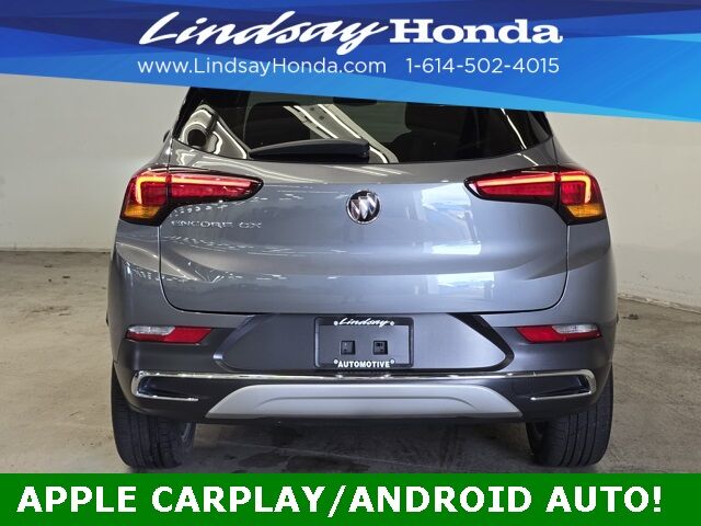 2021 Buick Encore GX Essence Columbus OH